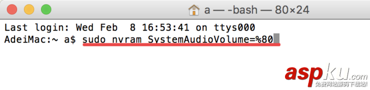 mac系統(tǒng)啟動的時候 mac,聲音
