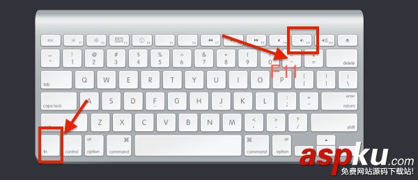 蘋果Mac切換桌面快捷鍵是什么?mac顯示桌面快捷鍵操作教程介紹 Mac,桌面,快捷鍵