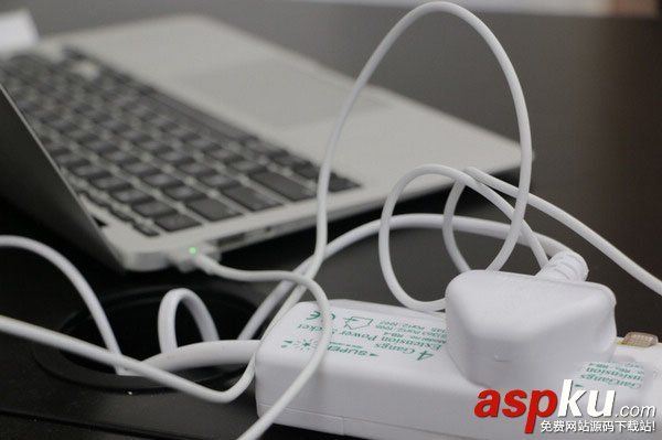 蘋果Macbook變壓器妙用介紹 蘋果Macbook,蘋果Mac,變壓器