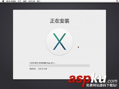 vm10虛擬機安裝Mac OS X10.10圖文教程  vm10,虛擬機