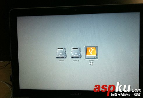 蘋果電腦Mac系統啟動U盤制作與使用教程圖文詳解 蘋果電腦,MAC,啟動U盤制作,U盤