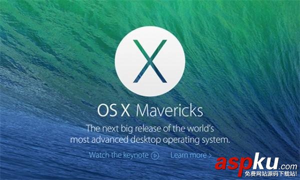 果粉必修課 盤點Mac OS X系統發展史 果粉,必修課,Mac,OS,X,發展史