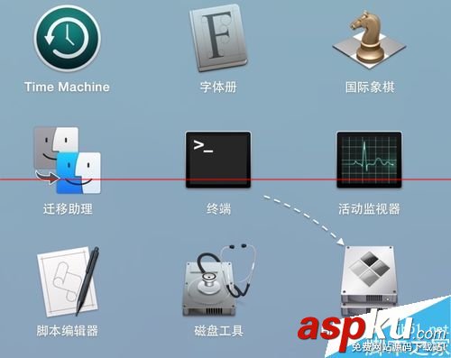 蘋果Mac系統么安裝Windows10? 蘋果Mac,Windows10