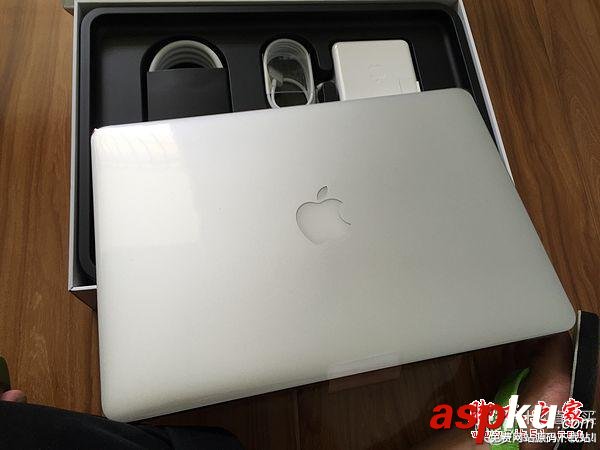 國行 13寸 MacBook pro 開箱體驗 國行,13寸,MacBook,pro,開箱