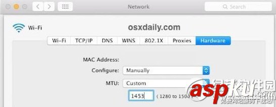 os x 10.10wifi問題怎么解決?mac os x 10.10 yosemite wifi修復教程 osx10.10,wifi,yosemite