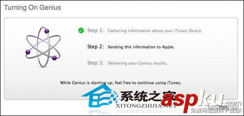 MAC系統(tǒng)iTunes 新Genius天才功能的使用技巧 MAC,iTunes