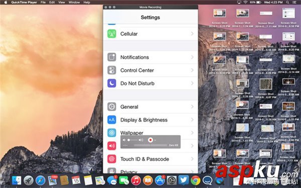 蘋果Mac OS X 10.10 Yosemite系統(tǒng)十大使用技巧匯總 蘋果Macos,x10.10