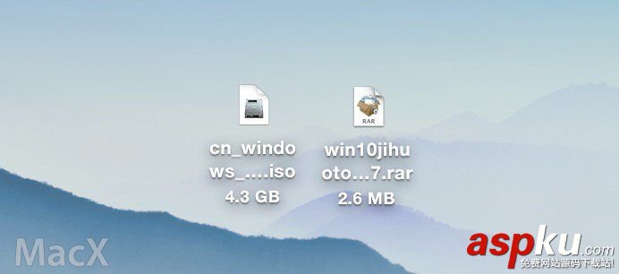 BootCamp怎么制作WIN10啟動(dòng)U盤和驅(qū)動(dòng) Mac Bootcamp 安裝Win10 圖文教程  BootCamp,WIN10,U盤,Mac
