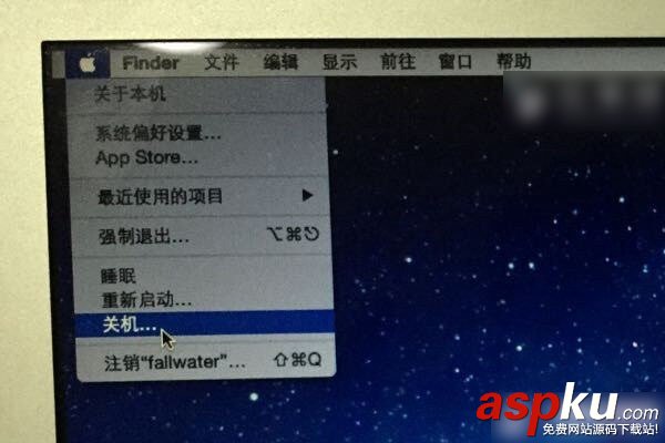 蘋果電腦怎么關(guān)機(jī) Mac系統(tǒng)關(guān)機(jī)快捷鍵及關(guān)機(jī)方法介紹 MAC,關(guān)機(jī),快捷鍵