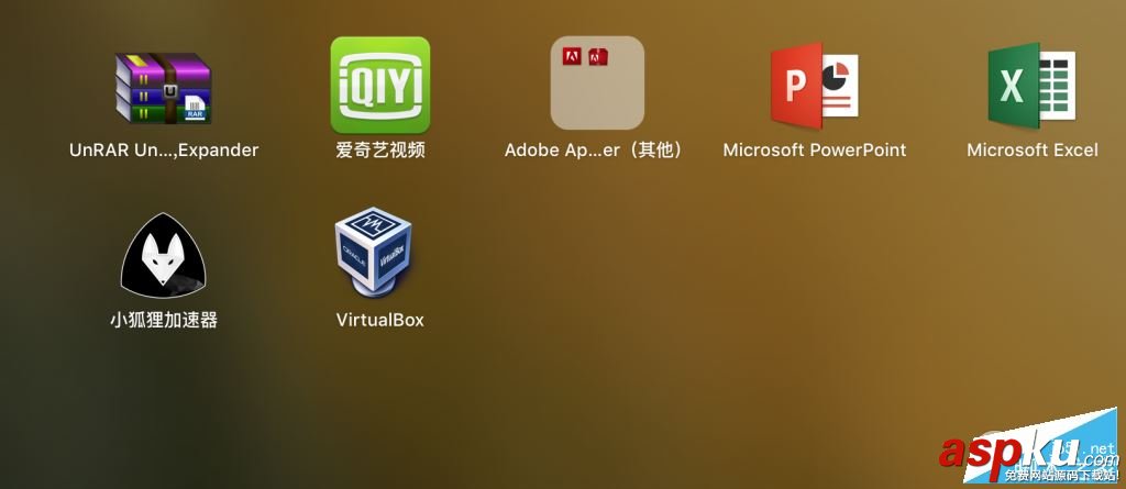 Retina Mac Pro安裝VirtualBox虛擬機(jī)實(shí)用教程 Retina,Mac,VirtualBox,虛擬機(jī)