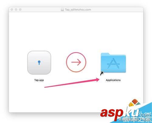 MAC手勢密碼解鎖怎么設置?MAC手勢解鎖設置教程 MAC,手勢