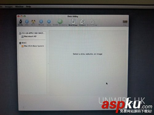 Mac OS X重裝教程(全程圖解) MacOS,重裝