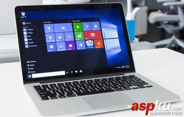 2015款Macbook安裝Win10多分區教程圖文詳解 2015,Mac,Win10,多分區