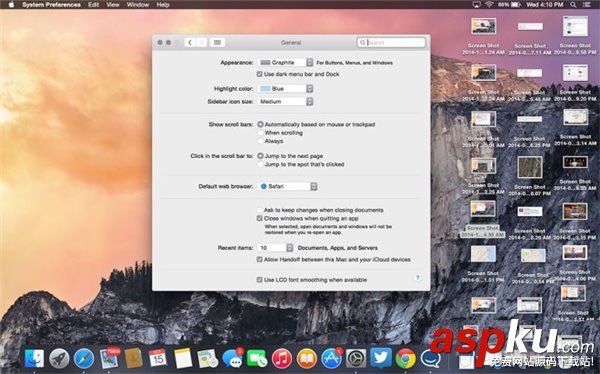 蘋果Yosemite OS X 10.10使用技巧大全 蘋果,YosemiteOSX10.10