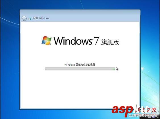 蘋果操作系統下安裝Win7系統具體步驟 蘋果,Win7,蘋果操作系統