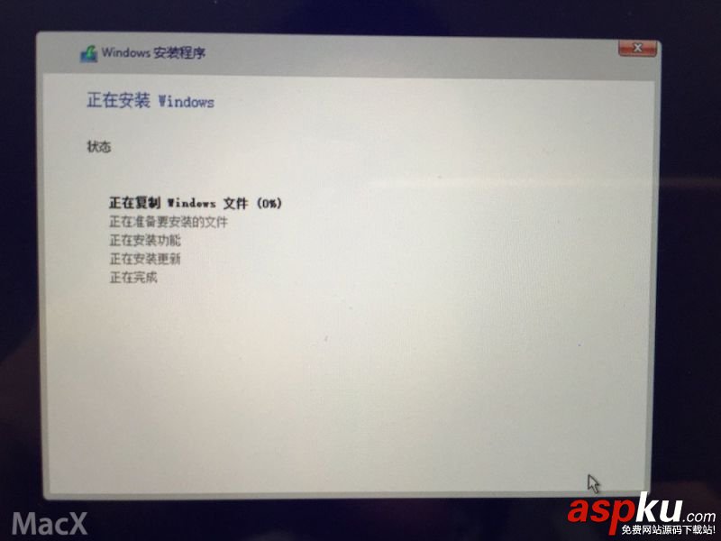 BootCamp怎么制作WIN10啟動(dòng)U盤和驅(qū)動(dòng) Mac Bootcamp 安裝Win10 圖文教程  BootCamp,WIN10,U盤,Mac