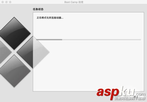 蘋果Mac怎么安裝Win10 蘋果Mac安裝Win10詳細圖文教程 蘋果Mac,Win10