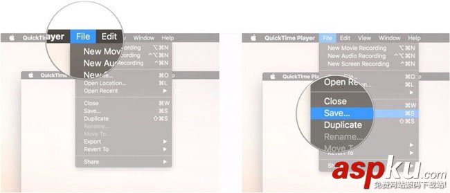 在Mac上錄制FaceTime視頻通話的方法 Mac,FaceTime,錄制視頻通話