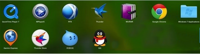 蘋果mac系統怎么用 蘋果mac系統快速上手教程 蘋果mac,蘋果