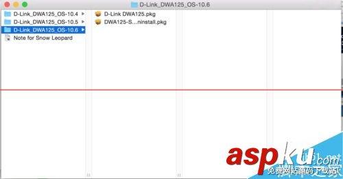 mac OSX10.10上安裝 RT3070芯片USB無線網卡的教程 macOSX10.10,無線網卡