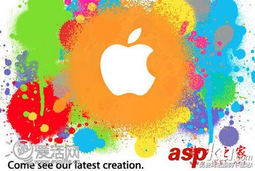 蘋果公司十年邀請(qǐng)函欣賞 改變世界的瞬間  蘋果,邀請(qǐng)函,欣賞