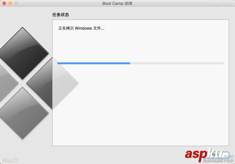 BootCamp怎么制作WIN10啟動(dòng)U盤和驅(qū)動(dòng) Mac Bootcamp 安裝Win10 圖文教程  BootCamp,WIN10,U盤,Mac