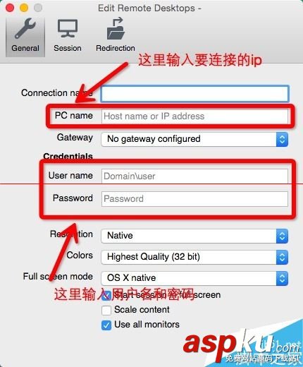 蘋果Mac OS遠(yuǎn)程桌面到Windows系統(tǒng)的詳細(xì)教程 mac,windows,遠(yuǎn)程桌面