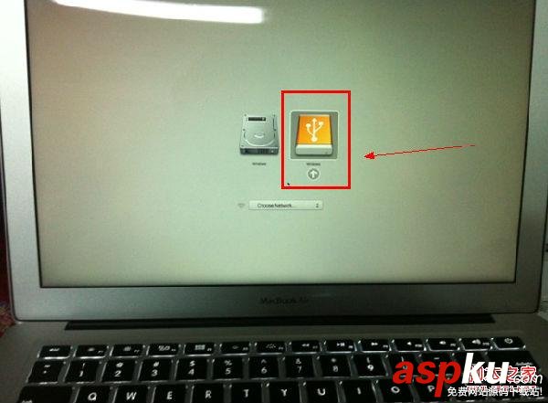 蘋果操作系統下安裝Win7系統具體步驟 蘋果,Win7,蘋果操作系統