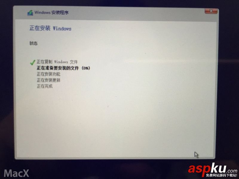 BootCamp怎么制作WIN10啟動(dòng)U盤和驅(qū)動(dòng) Mac Bootcamp 安裝Win10 圖文教程  BootCamp,WIN10,U盤,Mac