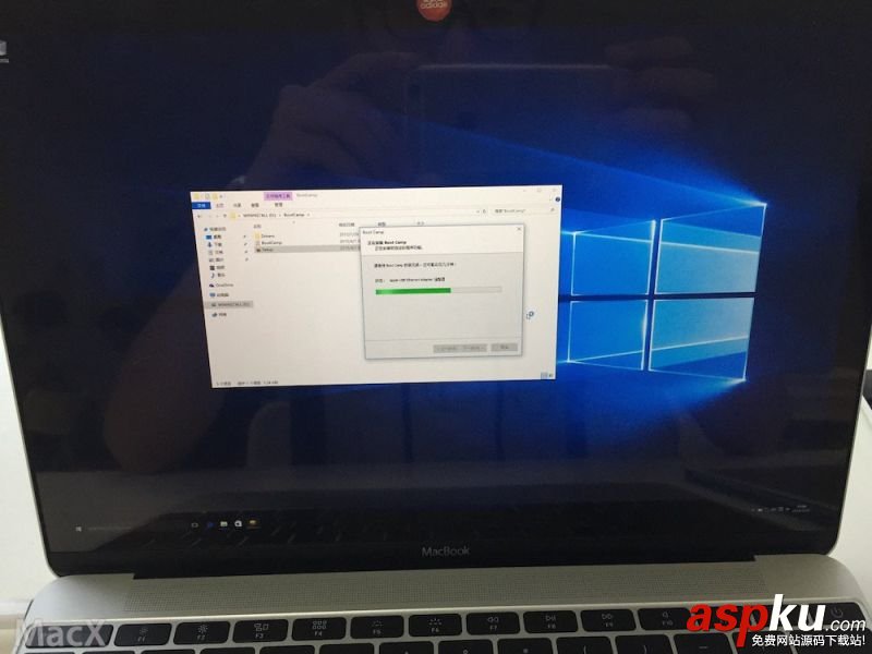BootCamp怎么制作WIN10啟動(dòng)U盤和驅(qū)動(dòng) Mac Bootcamp 安裝Win10 圖文教程  BootCamp,WIN10,U盤,Mac