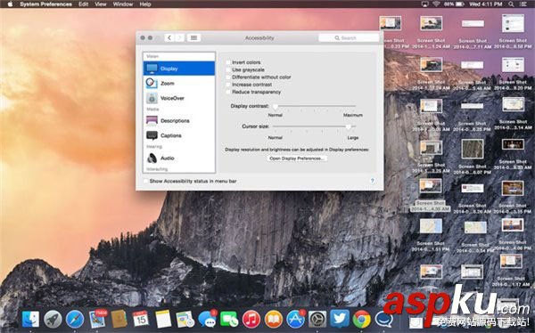 蘋果Yosemite OS X 10.10使用技巧大全 蘋果,YosemiteOSX10.10