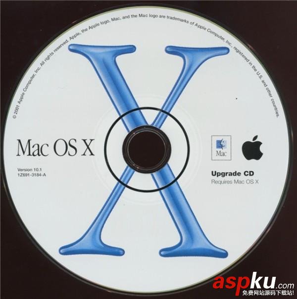 果粉必修課 盤點Mac OS X系統發展史 果粉,必修課,Mac,OS,X,發展史
