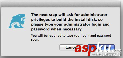 DiskMaker X制作Yosemite安裝U盤教程 DiskMaker,Yosemite