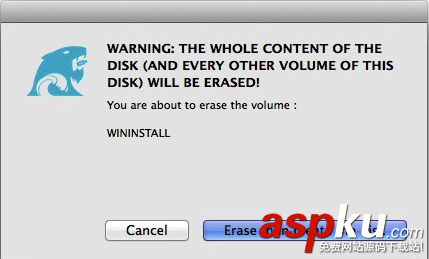 DiskMaker X制作Yosemite安裝U盤教程 DiskMaker,Yosemite