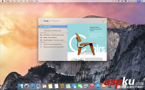 Osx 10.10.3怎么樣?Osx10.10.3正式版測評 Osx10.10.3正式版