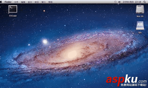 蘋果系統(tǒng)如何訪問Windows共享文件夾?Mac訪問Windows共享文件夾的方法 Mac,訪問Windows共享文件夾