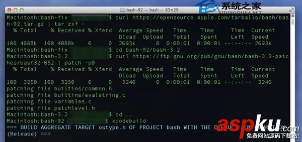 什么是bashMAC OS手動升級Bash的方法 MAC,Bash