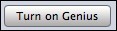 MAC系統(tǒng)iTunes 新Genius天才功能的使用技巧 MAC,iTunes