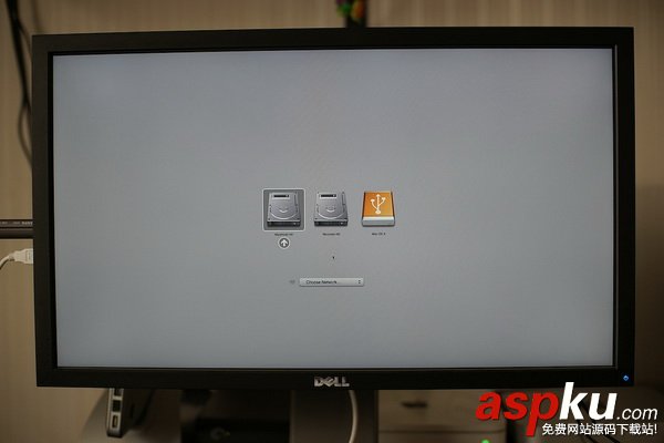 MAC OS X Lion啟動U盤制作和使用U盤安裝系統圖文教程 MACOSX,Lion,啟動U盤制作,U盤安裝系統