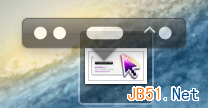 MAC系統下的DwellClick軟件使用介紹 MAC,DwellClick
