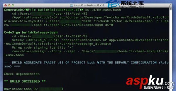 什么是bashMAC OS手動升級Bash的方法 MAC,Bash