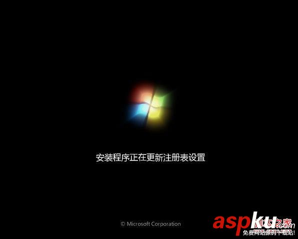 蘋果操作系統下安裝Win7系統具體步驟 蘋果,Win7,蘋果操作系統