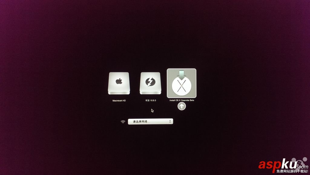 Yosemite 10.10安裝盤 U盤制作教程 Yosemite,U盤