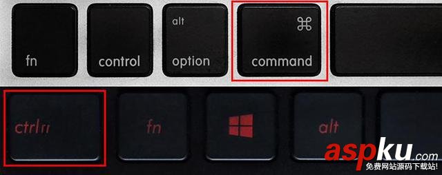 Windows用戶如何快速上手Mac的方法 Windows用戶,快速上手,Mac