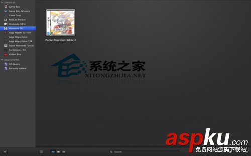 如何在Mac中安裝模擬器玩各種模擬器游戲 Mac,模擬器