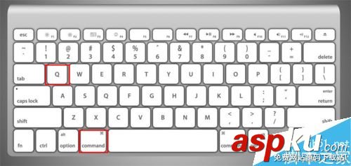 Mac怎么強制關閉軟件 Mac強制關閉軟件的六種方法 Mac,強制關閉,軟件