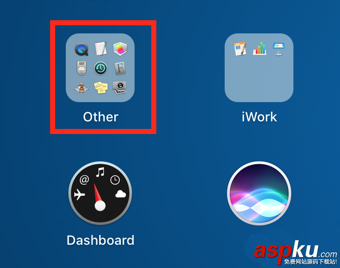 Mac中怎么使用自帶的數碼測色計提取屏幕顏色RGB值? Mac,屏幕