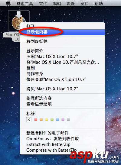 MAC OS X Lion啟動U盤制作和使用U盤安裝系統圖文教程 MACOSX,Lion,啟動U盤制作,U盤安裝系統