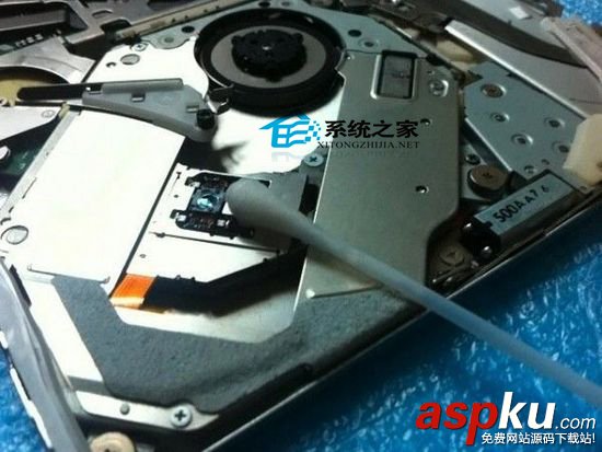 Macbook Pro光驅讀盤緩慢問題如何解決 Macbook,光驅,讀盤