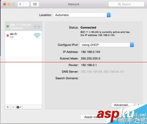 mac OSX10.10上安裝 RT3070芯片USB無線網卡的教程 macOSX10.10,無線網卡